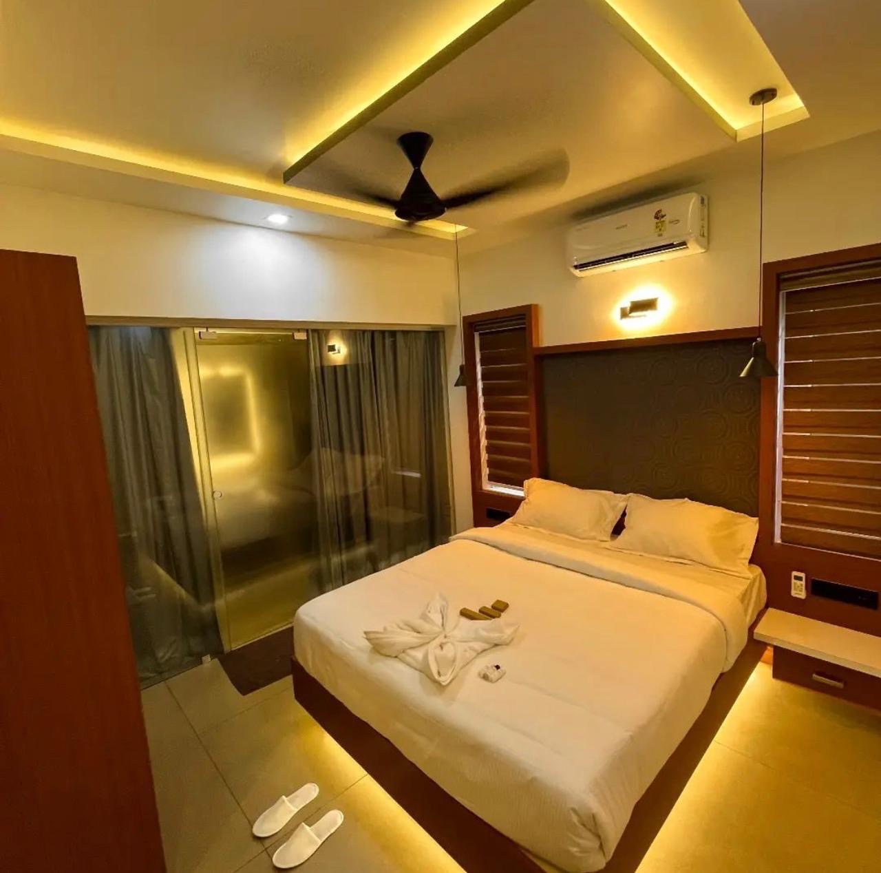 KBK Luxury Apartments photo 2