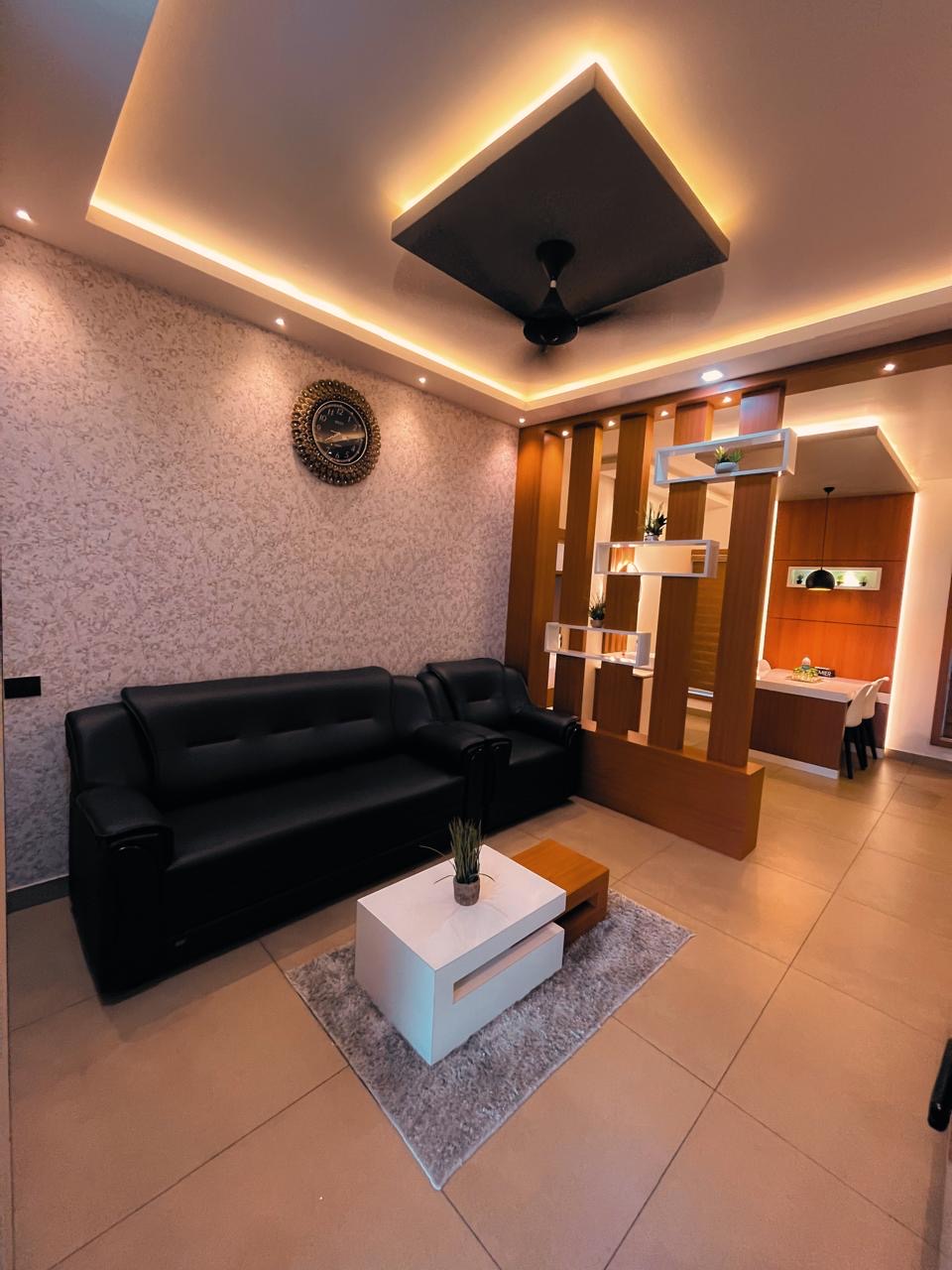KBK Luxury Apartments photo 3