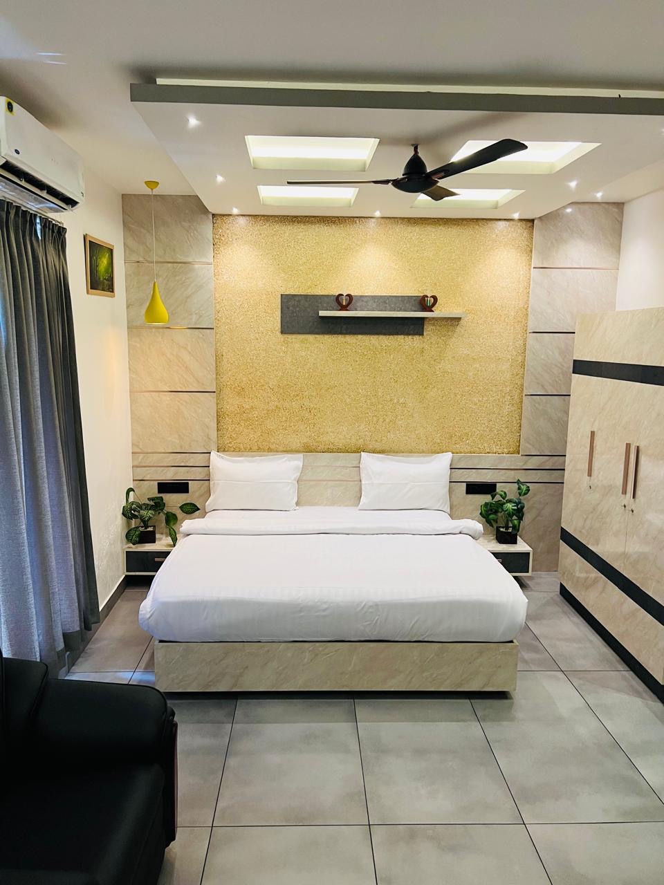 KBK Luxury Apartments photo 4