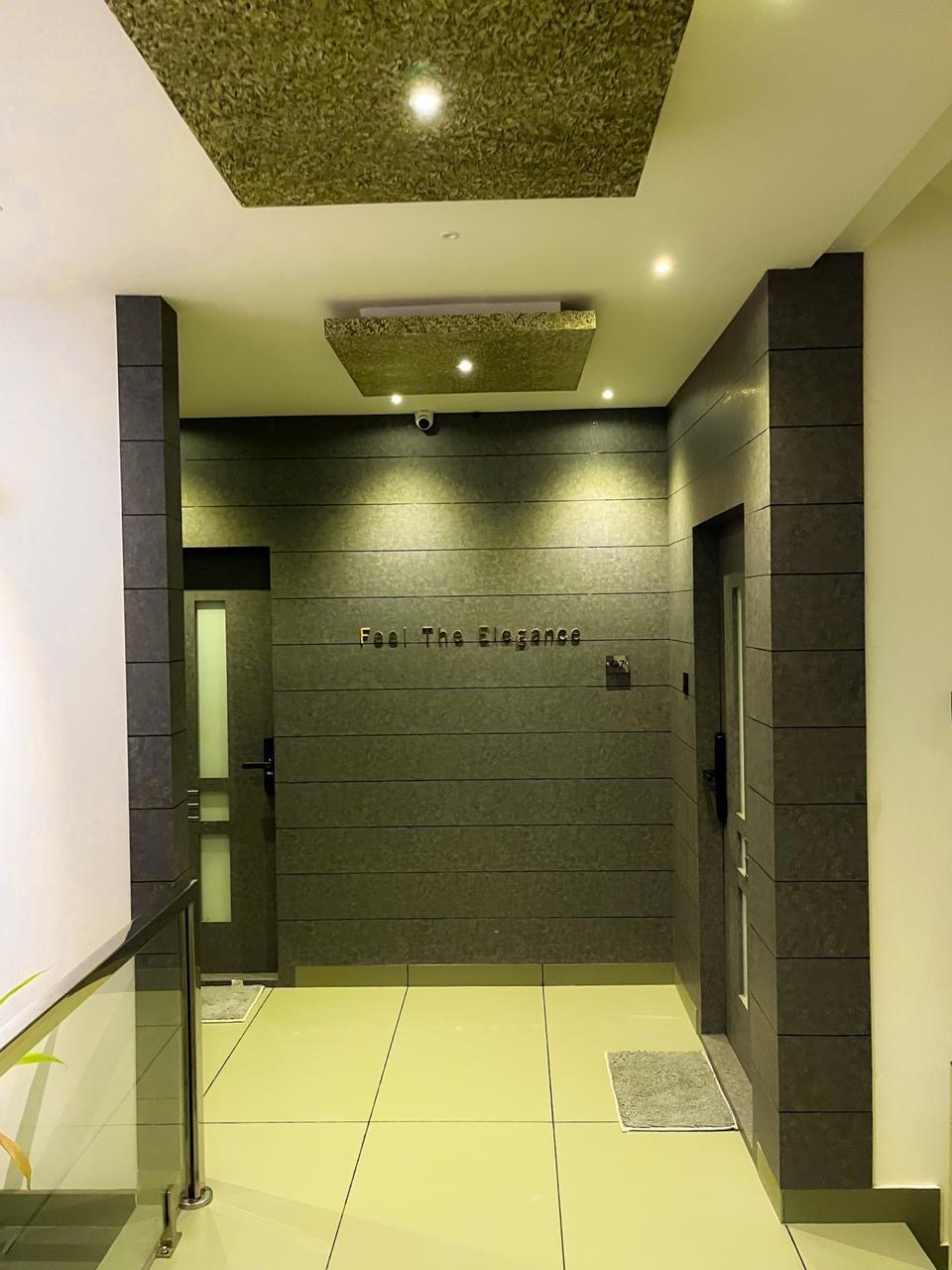 KBK Luxury Apartments photo 9