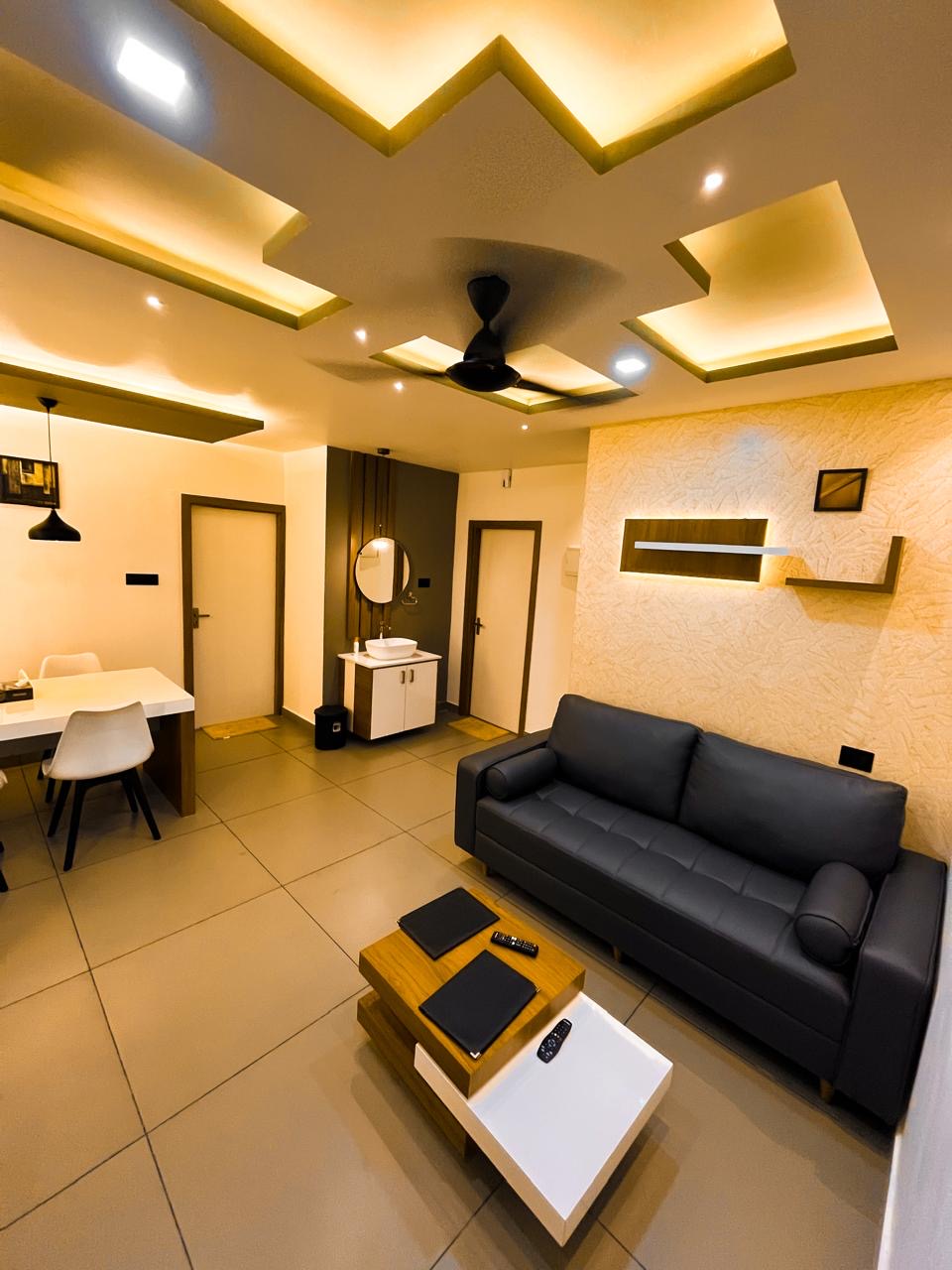 KBK Luxury Apartments photo 10