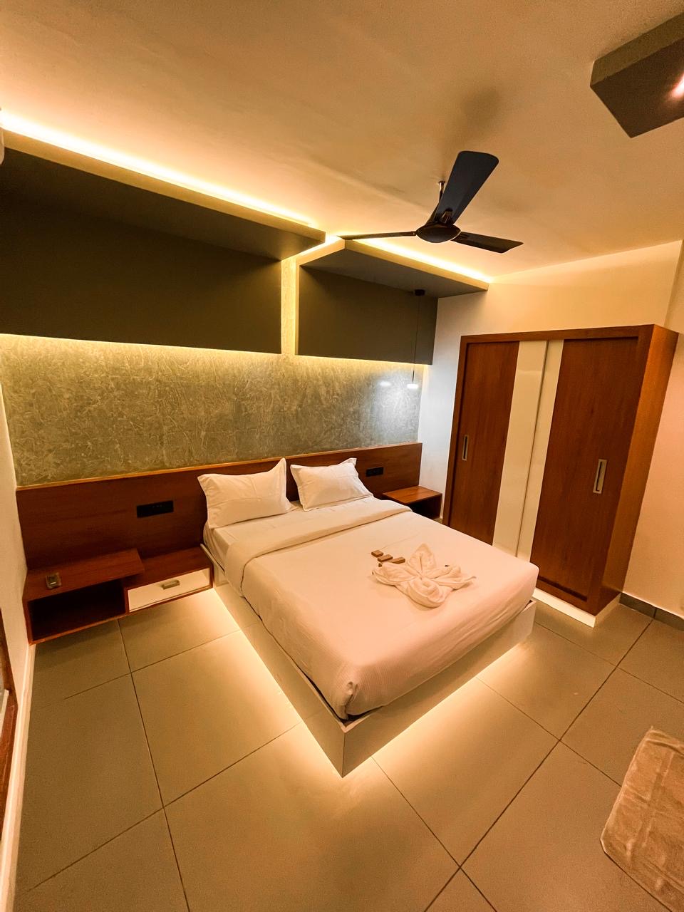 KBK Luxury Apartments photo 14