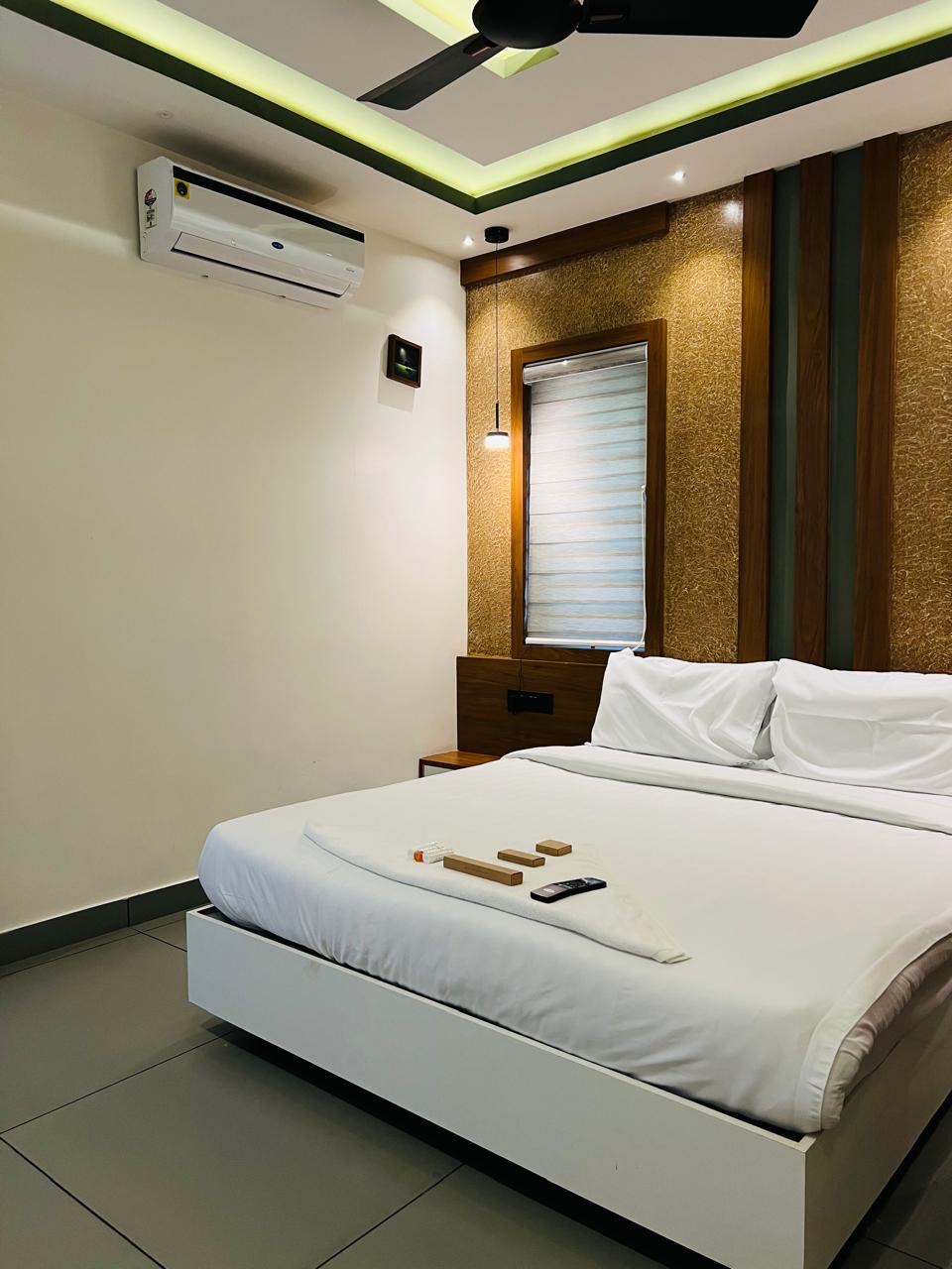 KBK Luxury Apartments photo 15