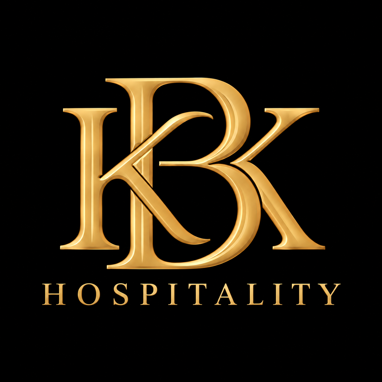 KBK Hospitality logo
